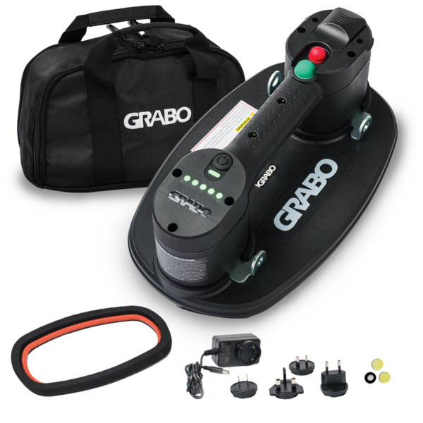 GRABO V2 (1 Battery
